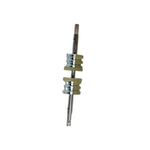 Hyosung 5600T 7310000574 7310000225 Feed Roller Shaft 7310000574-14