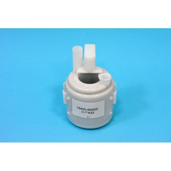 Buy D1 16400-4M405 16400-2Y922 Nissan Fuel Pump at wholesale prices