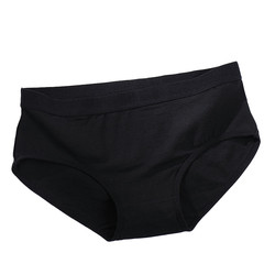 Multilayer Women Cotton Panties Antileak Quickdrying ODM Acceptable