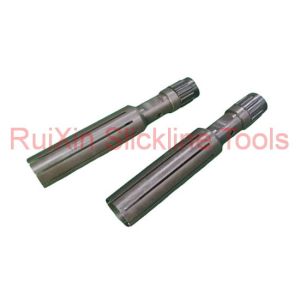 Wire Finder Wireline 1.5 inch Wireline Fishing Tool