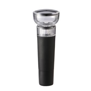 Shatterproof Vacuum Wine Bottle Stopper For Bar Home