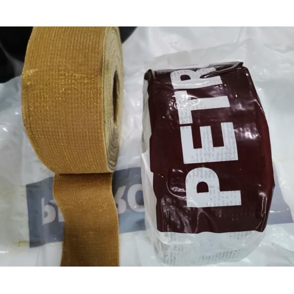 Buy Petrolatum Tape with High Chemical Resistance and UV Resistance at wholesale prices