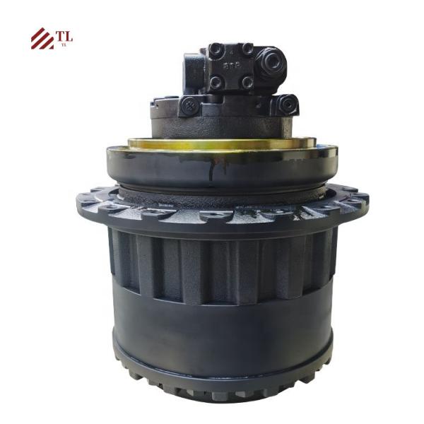 Construction Machinery Parts E325C E325D E320D E329D E324D Hydraulic Traveling