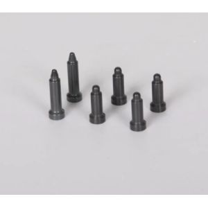 Silicon Nitride Dowel Ceramic Pin For Projection Welding