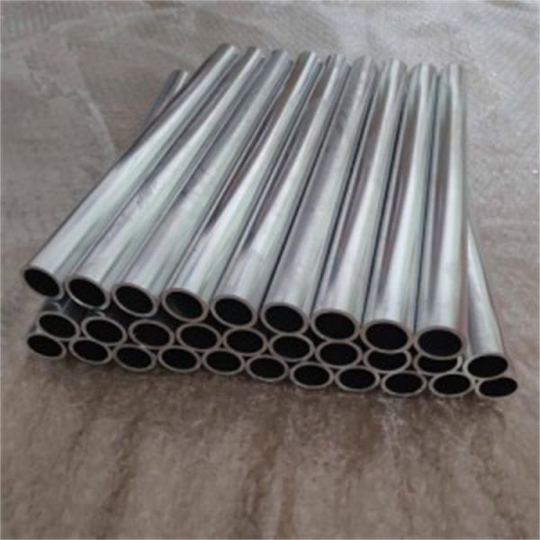 Low Price Customized EN AW-1070A EN AW-1370 Extrusion Aluminum Pipe Seamless Aluminum Round Rectangle Tube/ Pipe for Industry