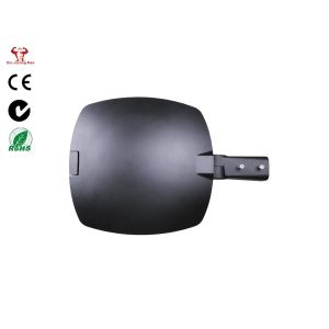 Ip65 IK08 Outdoor LED Street Lights 150w ZHSL-12A-120 3000-6500K Color Temp