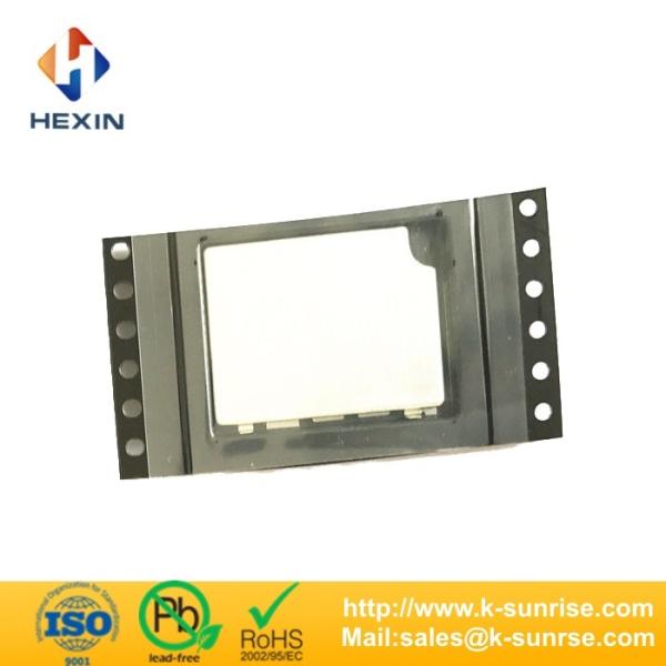 Buy reel and tape metal shielding cans for mobile phone at wholesale prices