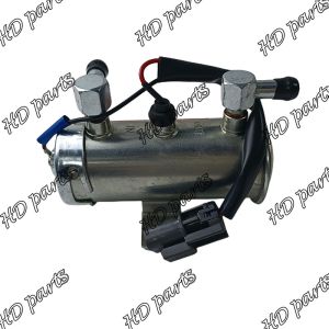 6HK1 HD-4233 24V Engine Spare part 8-98009397-1 For Isuzu