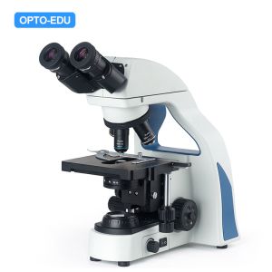 Quality OPTO-EDU A12.0921 Biological 47mm Compound Optical Microscope for sale
