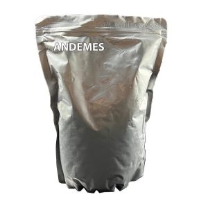 China Andemes Dtf Printer Powder Adhesive White Hot Melt Bulk on sale