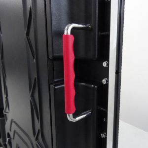 Low Power Consumption Outdoor Rental LED Display P6 Dot Matrix Digital Screen