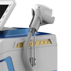 20 Million Shots Lifespan Diode Laser Hair Removal Machine 808nm