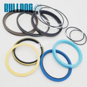 2440-9339KT 24409339KT Bucket Cylinder Seal Kit SOLAR 200W-V Doosan Excavator