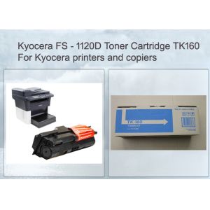 Kyocera ECOSYS P2035d Toner Cartridges Kyocera Ecosys Toner TK160