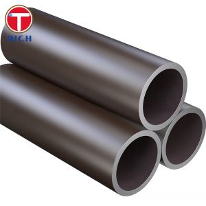 ASTM A519 SAE 1541 Seamless Steel Tube Cold Drawn Seamless Carbon Steel Tubing
