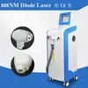 Buy 808nm Microchannel Diode Laser Hair Removal Machine RL-808A at wholesale prices
