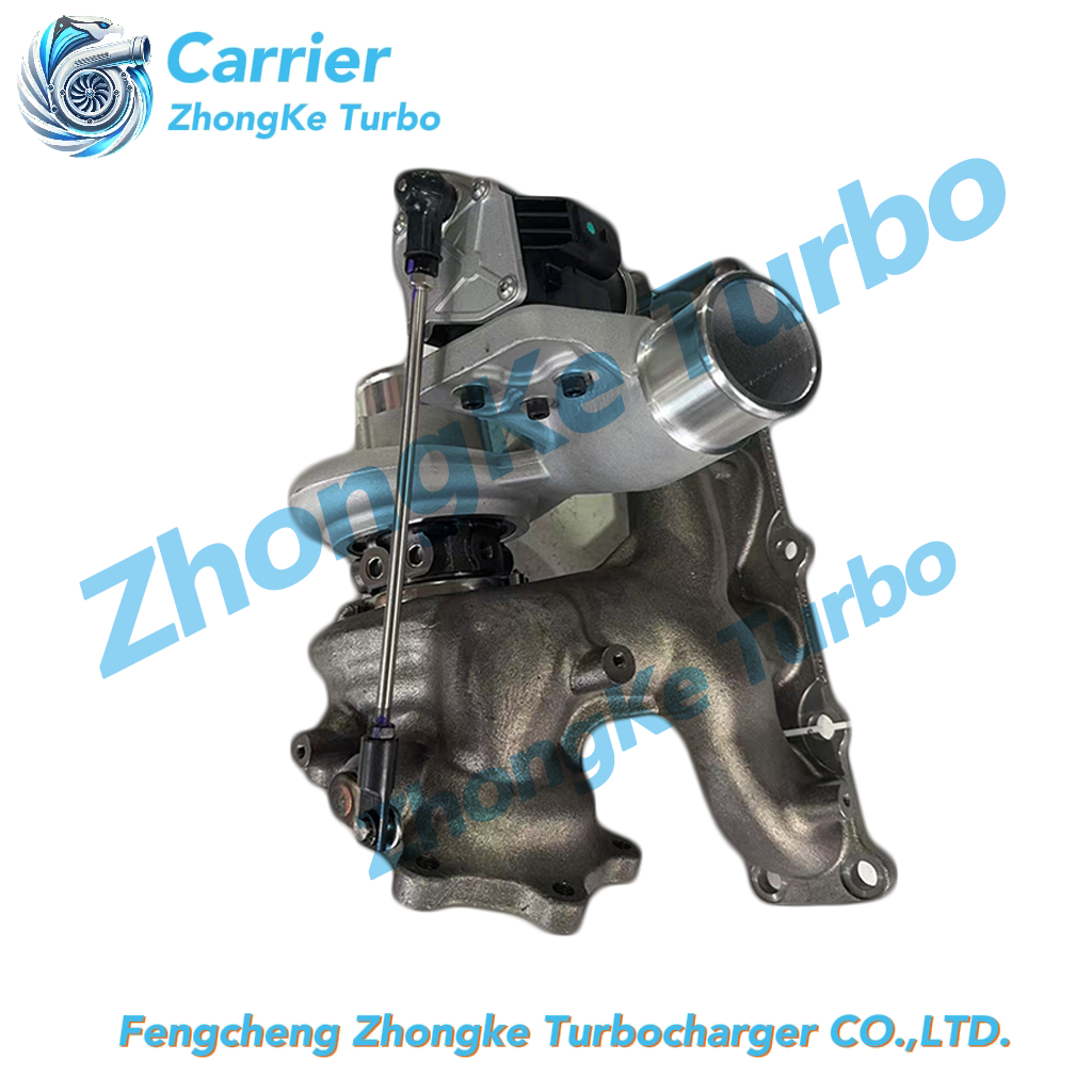 TD04HL4S Turbo 90142-01030 9014201030 90142-01031 9014201031 28231-2G400 28231