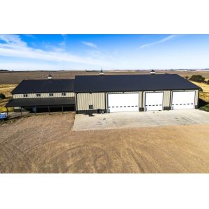 Steel Frame Chicken Agriculture Monocrystalline Solar Mosssprinkler Irrigation