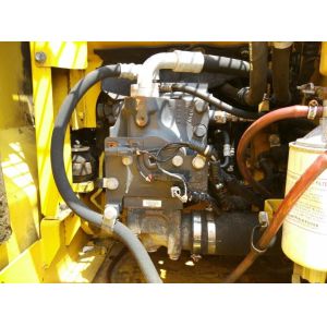 Used KOMATSU PC130-7 13 Ton Excavator