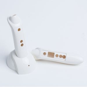 Custom Dental Handpiece Injection Molding ISO 13485 Certified