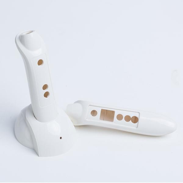 Buy Custom Dental Handpiece Injection Molding ISO 13485 Certified at wholesale prices