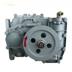 ZCB-90 Gas Filling Station Gear Pump