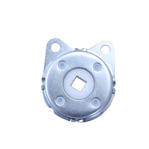 Toilet Seat Cover Rotary Damper Soft Close Hydraulic High Torque Metal