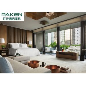 Leisure Five Star Hotel Bedroom Furnitures Home Suites One Set Including All