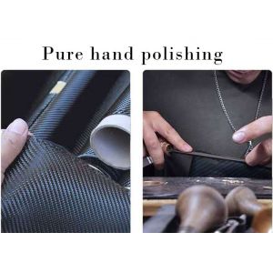 iPhone SE Paper Thin Military Grade Aramid Phone Case