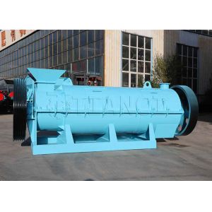 China Wet Type Organic Fertilizer Granulator For Animal Manure And Municipal Waste on sale