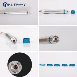 980nm diode laser 30w therapy laser spider vein removal machine