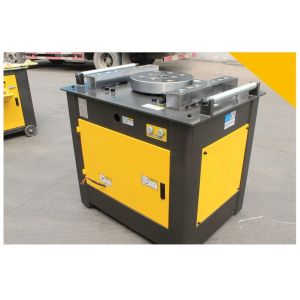 GW50 Rebar Steel Rod Bar Stirrup Bender Bending Machines