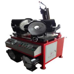 315mm multi angle fitting welding machine