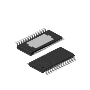 Quality PCM1681TPWPRQ1IC PCM1681TPWPRQ1 PCM1681 28HTSSOP Audio Chip PCM1681TPWPRQ1IC for sale