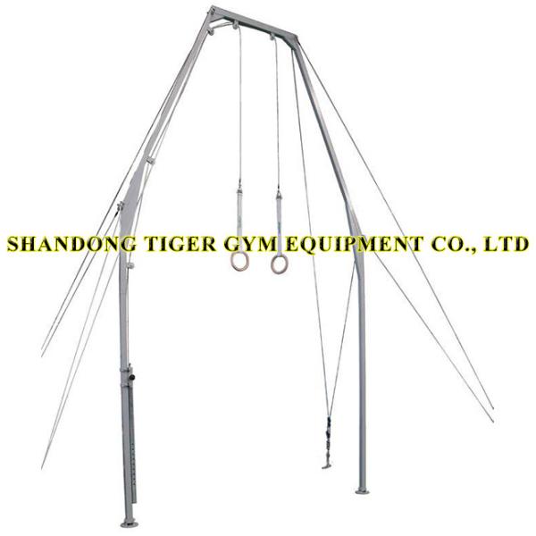 Buy Gymnastics Equipment Gymnastics Ring for Training at wholesale prices