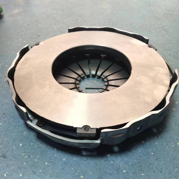 Eaton Heavy Duty Truck Accessory Steel 57-Tooth Synchronizer Assembly OE NO. 3344755