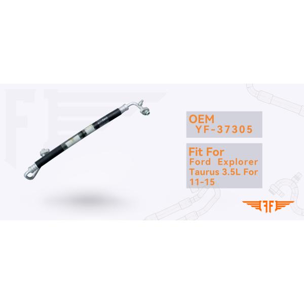 YF-37305 Ford Discharge Taurus 3.5L AC Pipelines Explorer For 11-15