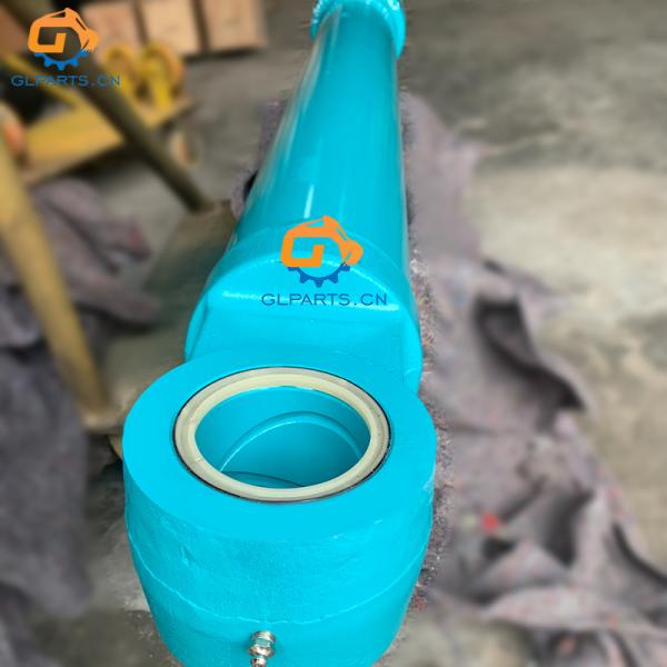 SK210-6 Hydraulic Arm Cylinder YN01V00105F2 YN01V00132F1 YN01V00132F2 for