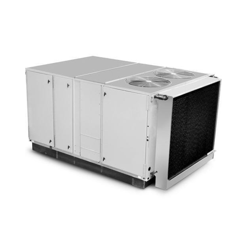 Voice Control Water Cooled Chiller 2.85kw To 32.8 KW Wall Unit Ac And Heater
