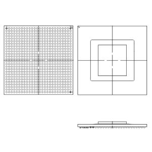 XC7Z035-2FBG676I Xilinx