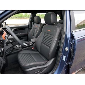 KIA Sportage 2021 Ace1.5T GT Line Super Edition Compact SUV New