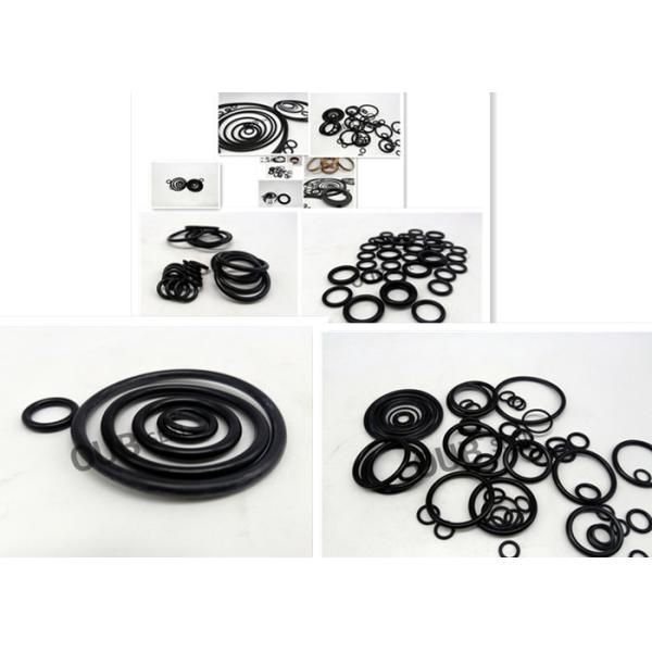 Buy 706-7K-40020 Pump Oil Seal EX310-3 EX320 Fabric Cloth Pump Oil Seal Cheap Rubber Oil Seal at wholesale prices