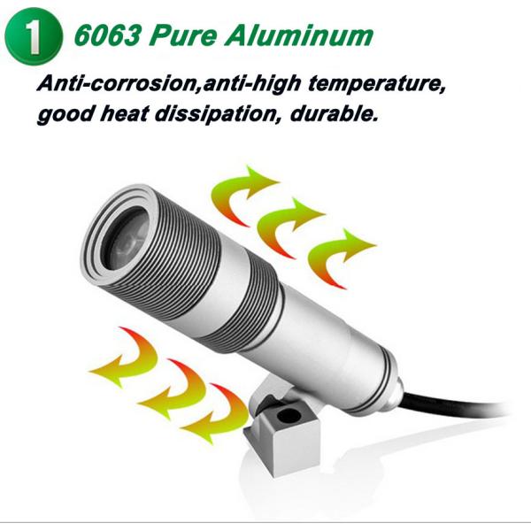 Garden Led Lighting 5W landscape Led Light DC12-24V Low voltage IP67 Waterproof LED Garden Light Outdoor Lighting