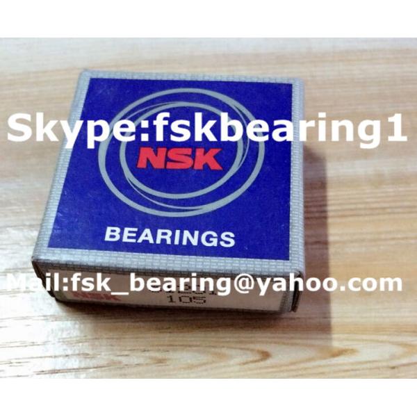 Stainless Steel 51201 Thrust Ball Bearings 12mm x 28mm x 11mm