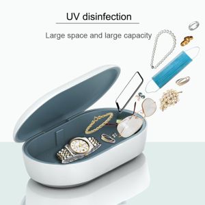 Buy cheap Multi - Functional UV Light Sterilizer Ultraviolet Disinfection Machine 5V/2A from wholesalers