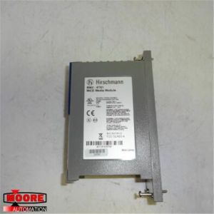 MM2-4TX1 HIRSCHMANN Media Module