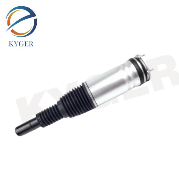 LR060133 Front Left Air Suspension Shock Absorber For Land Rover Range Rover