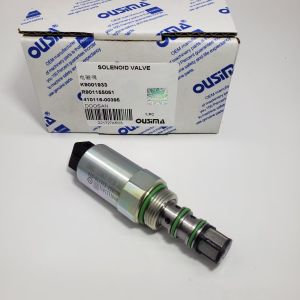 410116-00395 Propotional Valve K9001933 R901155051 For Doosan DX480LC DX340LC