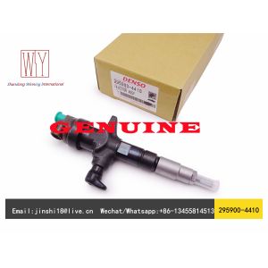 Quality High Quality Fuel Injector 295900-4410 295900 4410 2959004410 for sale