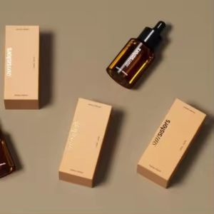 ISO9001 Certified Paperboard Container for Customized Packaging Solutions